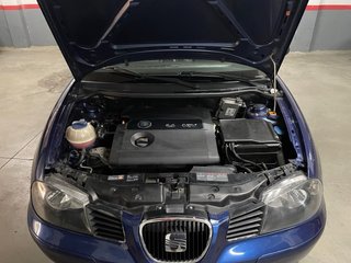 SEAT Cordoba 2003