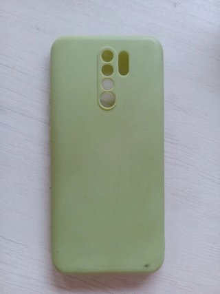Xiaomi Redmi 9