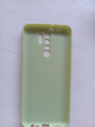 Xiaomi Redmi 9