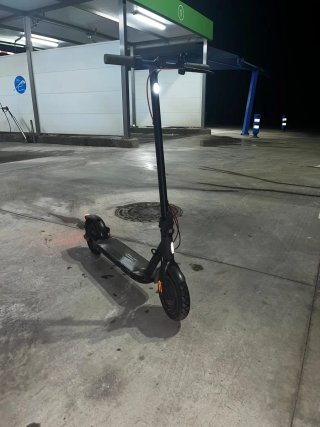 Patinete Eléctrico Xiaomi