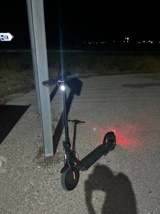 Patinete Eléctrico Xiaomi