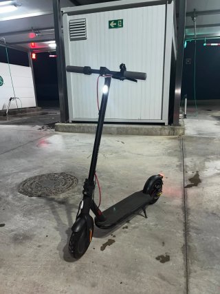 Patinete Eléctrico Xiaomi