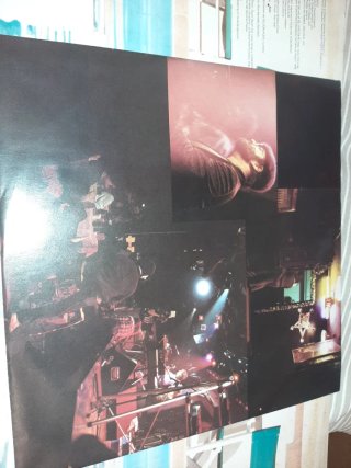 Vinile Lucio Dalla DallAmeriCaruso