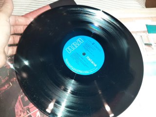 Vinile Lucio Dalla DallAmeriCaruso