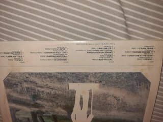 Vinile Lucio Dalla DallAmeriCaruso