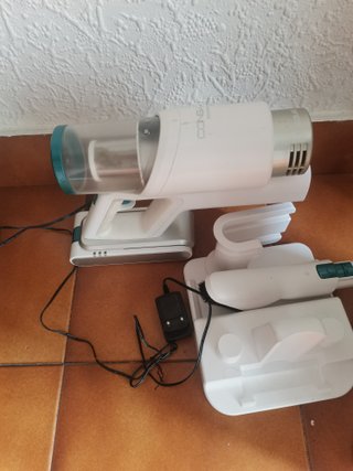 Aspiradora Conga Cecotec
