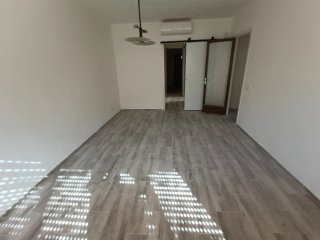Vaciado de pisos con limpeza