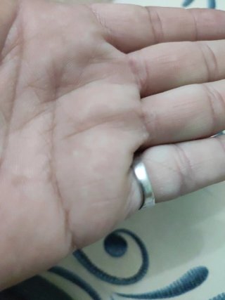 Anillo Amazonita Plata Ancho Dedo Pequeño
