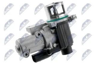 VALVULA EGR VW GOLF VI 2.0TDI 2008-