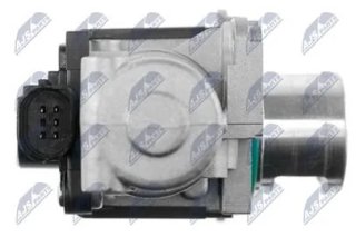 VALVULA EGR VW GOLF VI 2.0TDI 2008-