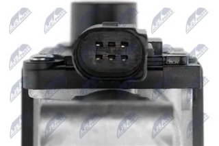 VALVULA EGR VW GOLF VI 2.0TDI 2008-