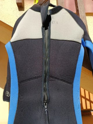 Traje Neopreno Scubapro  7mm TallaM
