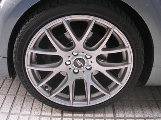 Audi TT 2.0 S-line stronic
