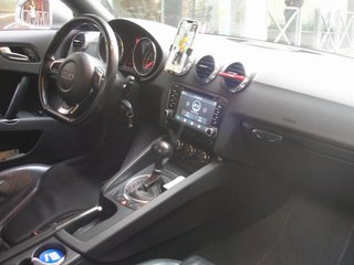 Audi TT 2.0 S-line stronic