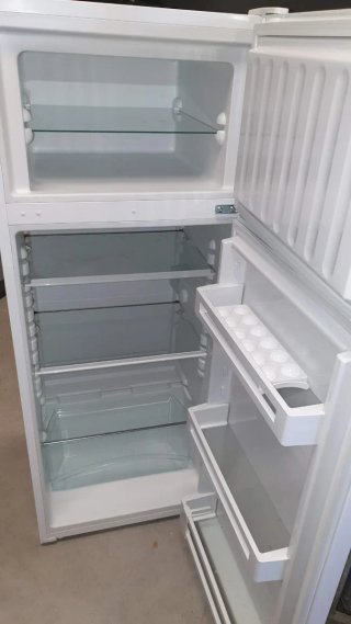 Frigorífico Liebherr Compacto Blanco