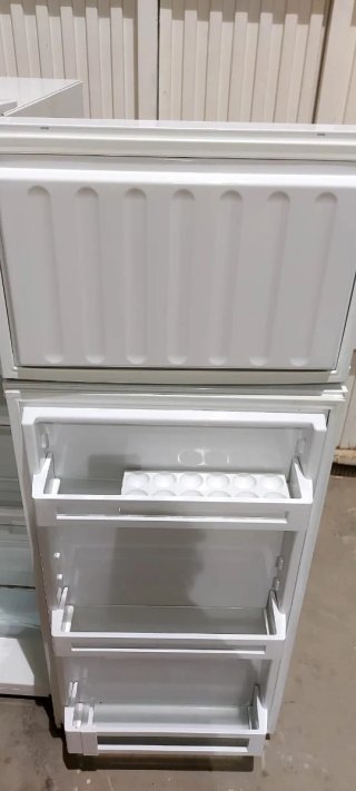 Frigorífico Liebherr Compacto Blanco