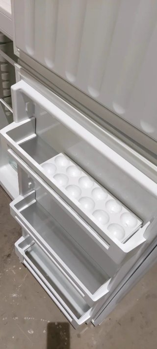 Frigorífico Liebherr Compacto Blanco