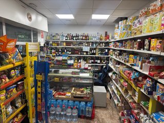 Se TRASPASA AUTOSERVICIO en FUNCIONAMIENTO
