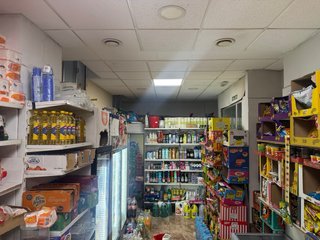 Se TRASPASA AUTOSERVICIO en FUNCIONAMIENTO