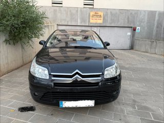 Citroen C4 2007