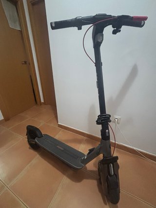 Patinete Eléctrico Segway Ninebot F3 Pro