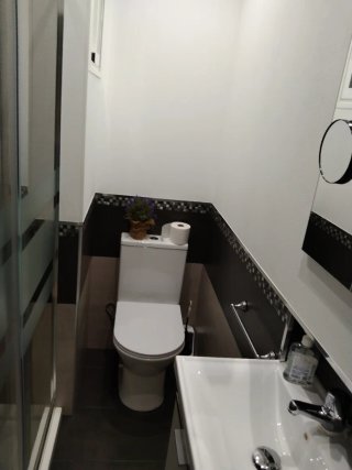 Piso en Rubí, un 3 piso Sin ascensor, 57m2, 3 hab.