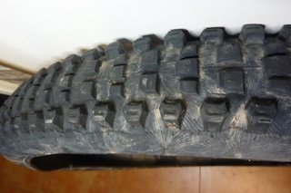 Neumático Continental Kryptotal 29x2.40