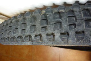 Neumático Continental Kryptotal 29x2.40