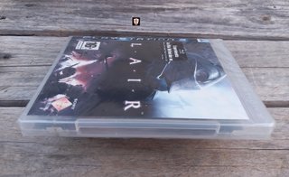 PRECINTADO PS3 Lair
