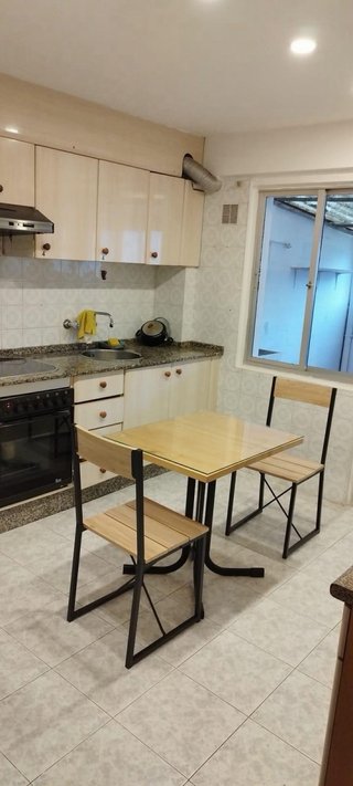 Se vende piso