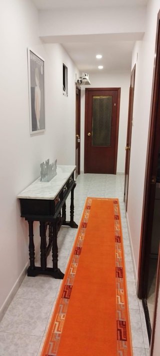 Se vende piso