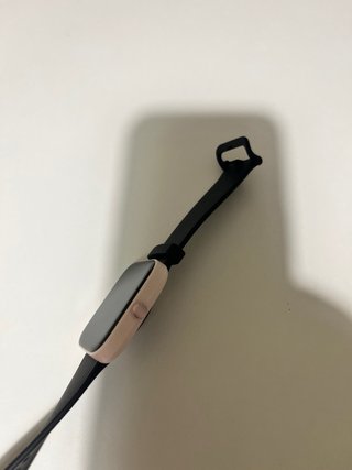 Amazfit BIP 3 PRO Smartwatch Rosa