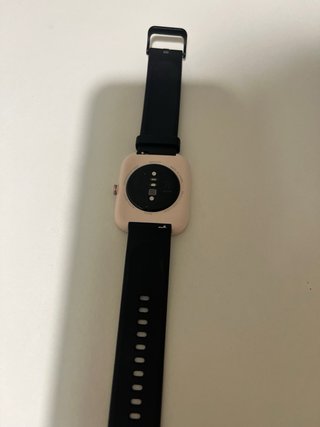 Amazfit BIP 3 PRO Smartwatch Rosa