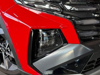 Hyundai Tucson 1.6T 118kW (160CV) 48V DCT Tecno Sky