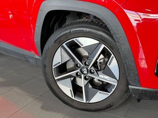 Hyundai Tucson 1.6T 118kW (160CV) 48V DCT Tecno Sky