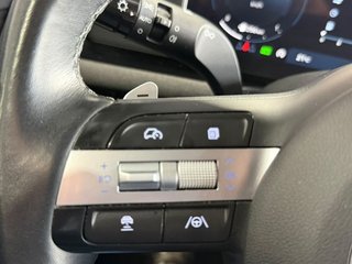 Hyundai Tucson 1.6T 118kW (160CV) 48V DCT Tecno Sky