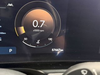 Hyundai Tucson 1.6T 118kW (160CV) 48V DCT Tecno Sky