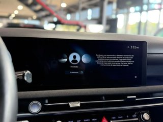 Hyundai Tucson 1.6T 118kW (160CV) 48V DCT Tecno Sky