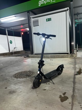 Patinete Eléctrico Cecotec