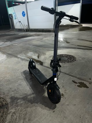Patinete Eléctrico Cecotec