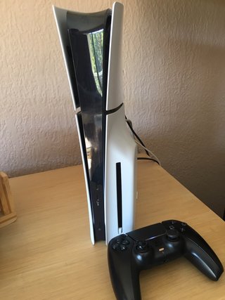 PS5 1tb