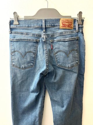 Pantalón vaquero Levi’s 710