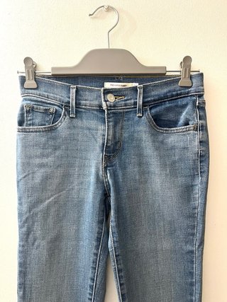 Pantalón vaquero Levi’s 710