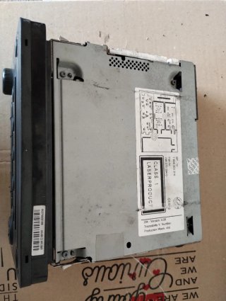 Autoradio CD  Alfa Romeo 159