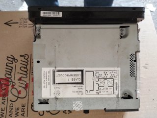 Autoradio CD  Alfa Romeo 159