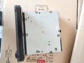 Autoradio CD  Alfa Romeo 159