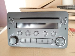 Autoradio CD  Alfa Romeo 159