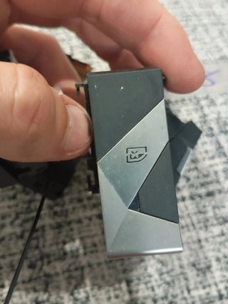 Mando elevalunas DS DS7