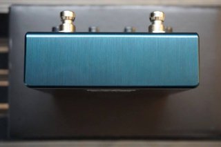 Source Audio SA263 Collider Delay+Reverb