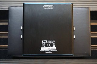 Source Audio SA263 Collider Delay+Reverb